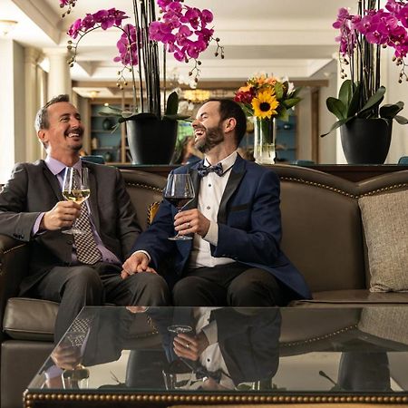 Fairmont Chateau Laurier Gold Experience Οττάβα Εξωτερικό φωτογραφία