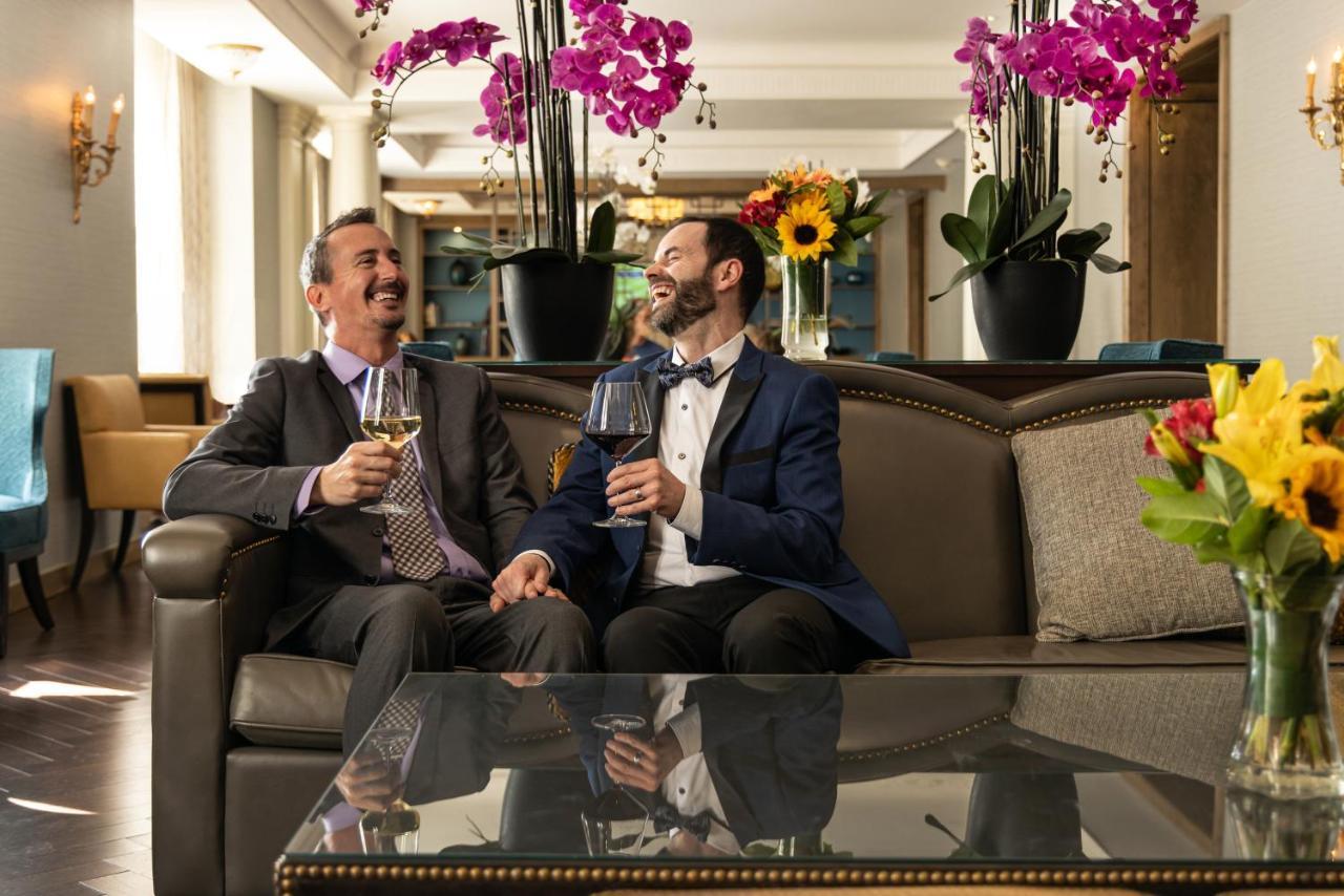 Fairmont Chateau Laurier Gold Experience Οττάβα Εξωτερικό φωτογραφία