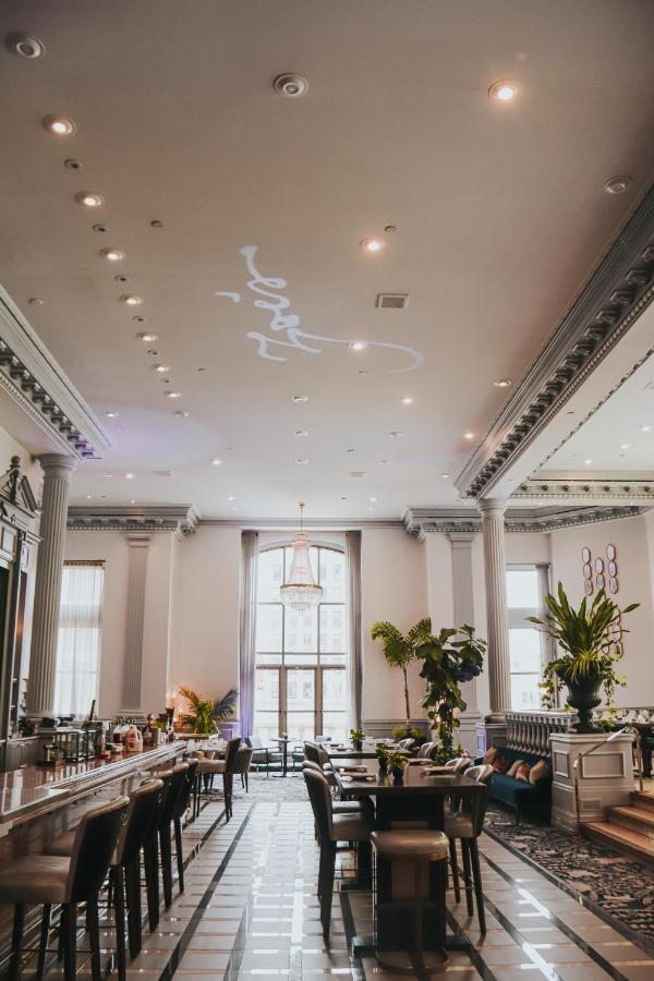 Fairmont Chateau Laurier Gold Experience Οττάβα Εξωτερικό φωτογραφία