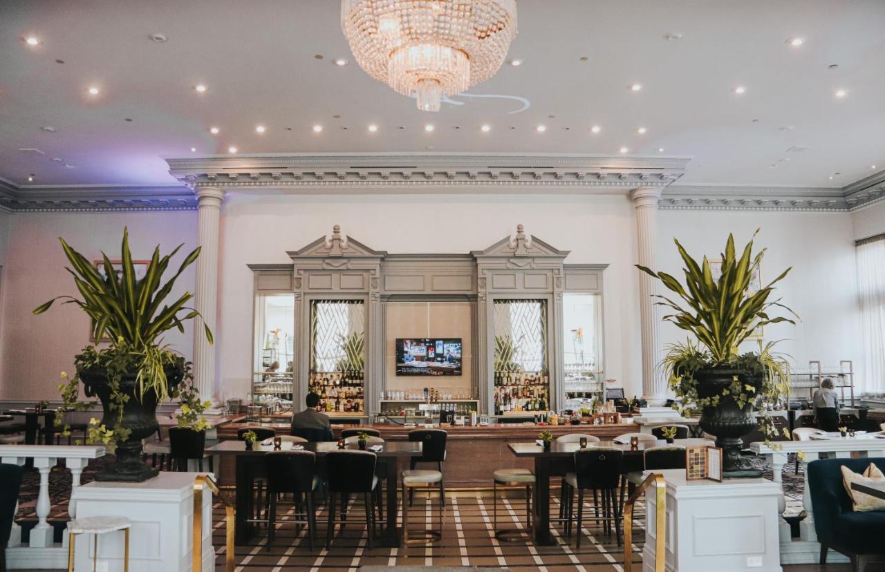 Fairmont Chateau Laurier Gold Experience Οττάβα Εξωτερικό φωτογραφία