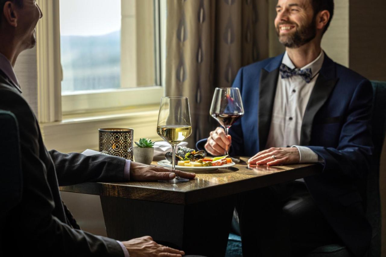 Fairmont Chateau Laurier Gold Experience Οττάβα Εξωτερικό φωτογραφία