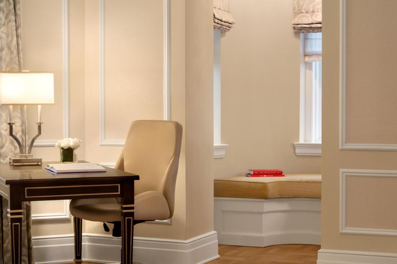 Fairmont Chateau Laurier Gold Experience Οττάβα Εξωτερικό φωτογραφία