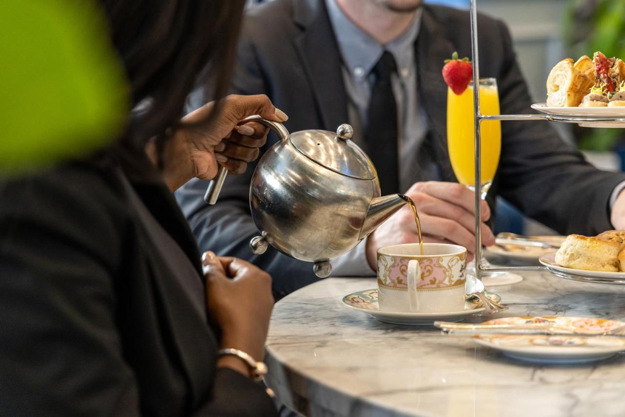 Fairmont Chateau Laurier Gold Experience Οττάβα Εξωτερικό φωτογραφία