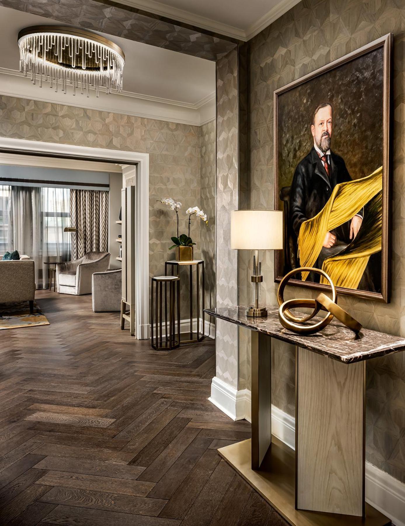 Fairmont Chateau Laurier Gold Experience Οττάβα Εξωτερικό φωτογραφία
