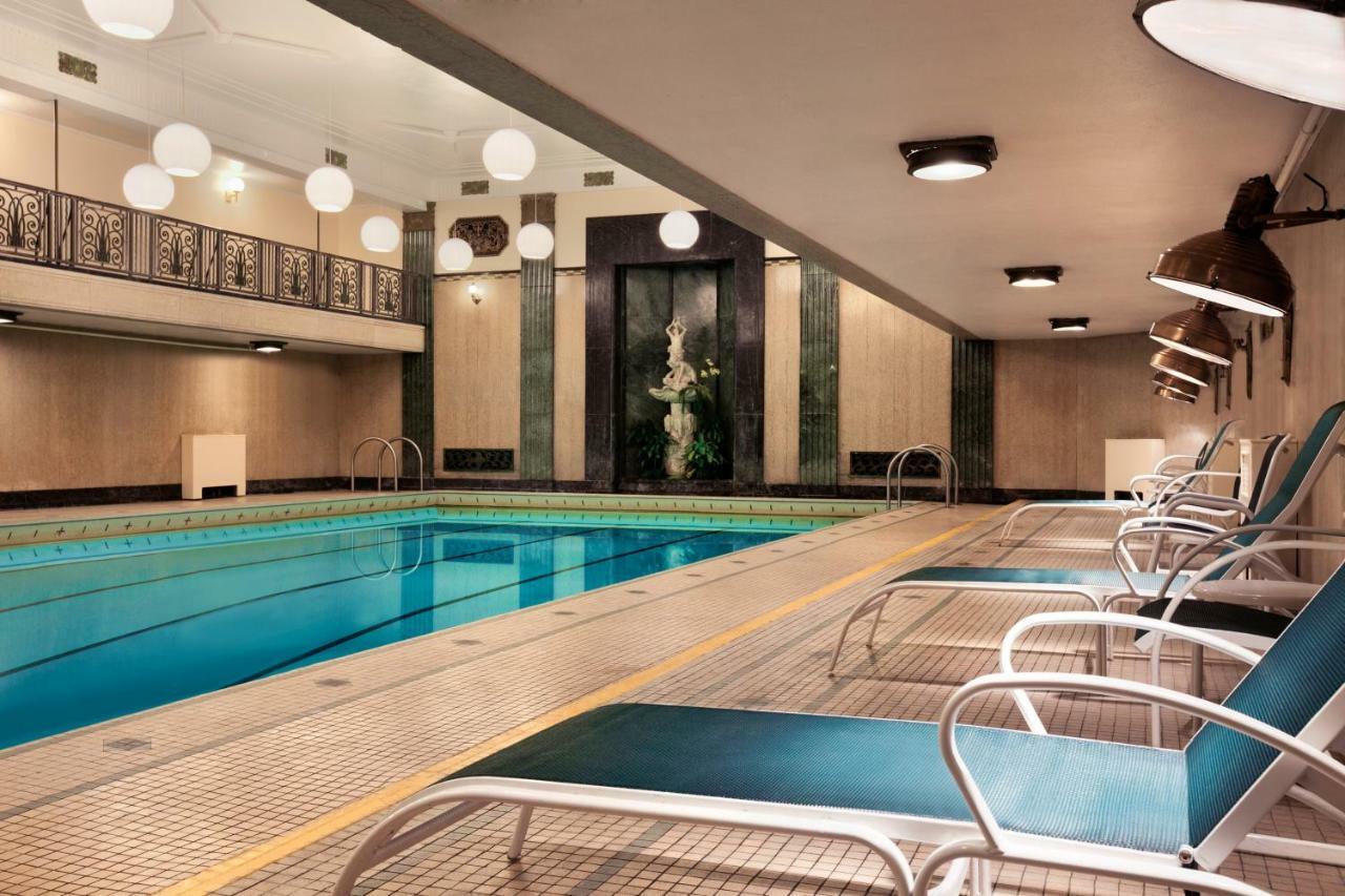 Fairmont Chateau Laurier Gold Experience Οττάβα Εξωτερικό φωτογραφία