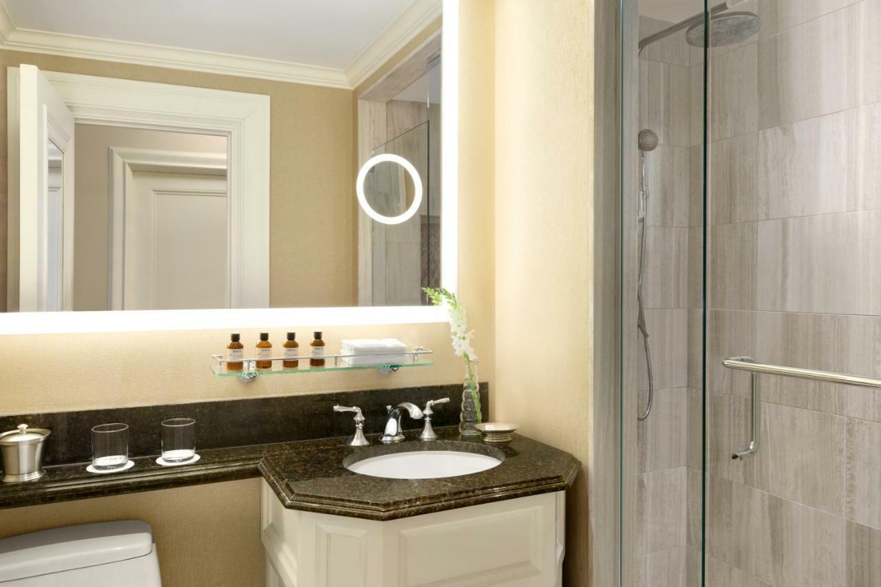 Fairmont Chateau Laurier Gold Experience Οττάβα Εξωτερικό φωτογραφία