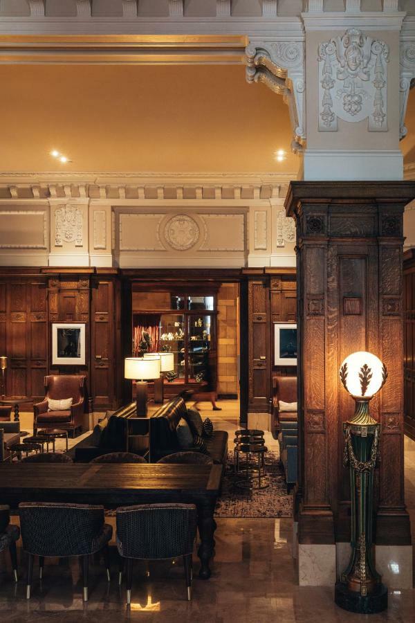 Fairmont Chateau Laurier Gold Experience Οττάβα Εξωτερικό φωτογραφία