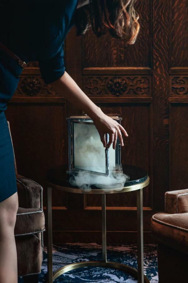 Fairmont Chateau Laurier Gold Experience Οττάβα Εξωτερικό φωτογραφία